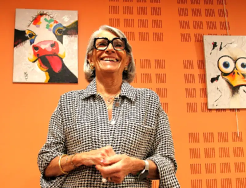 L'Âge d'Or de Prigonrieux enrichit son offre avec des ateliers de peinture et de généalogie