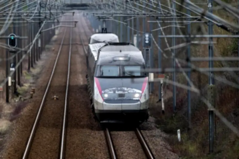LGV Bordeaux-Toulouse : une étude défend le financement public contre le privé