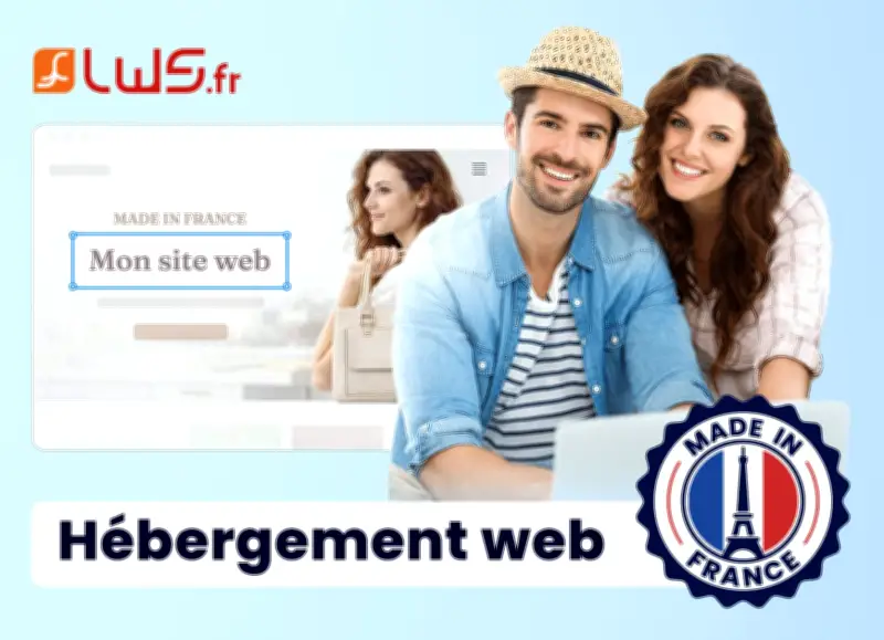 L'hébergement web, pilier méconnu de l'économie numérique : évolution et enjeux