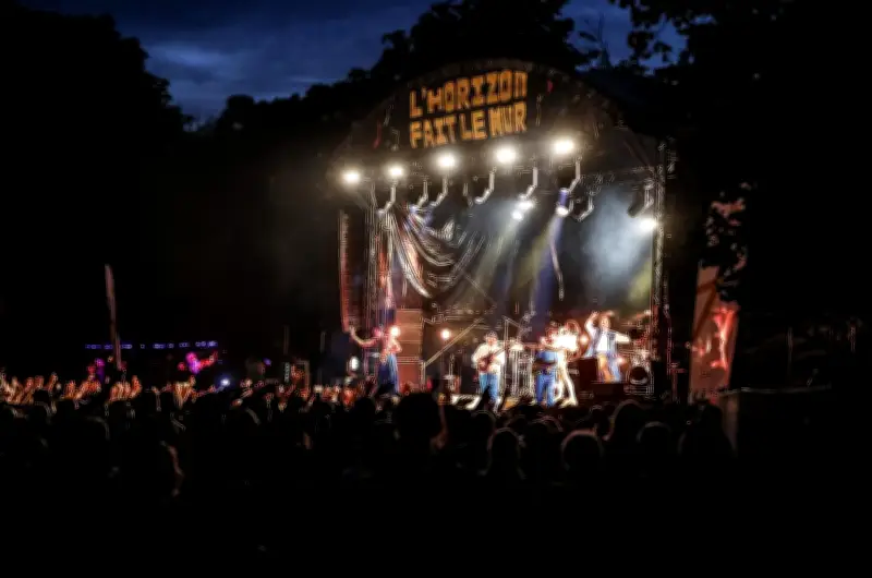 L'Horizon à La Rochelle ferme après la mise en examen de son directeur artistique