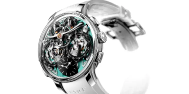 L'Horlogerie de Luxe, une Passion qui Rassemble les Collectionneurs