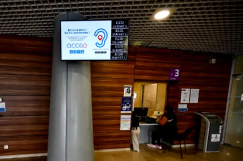 L'hôpital adopte Acceo, une application innovante pour l'accessibilité des patients