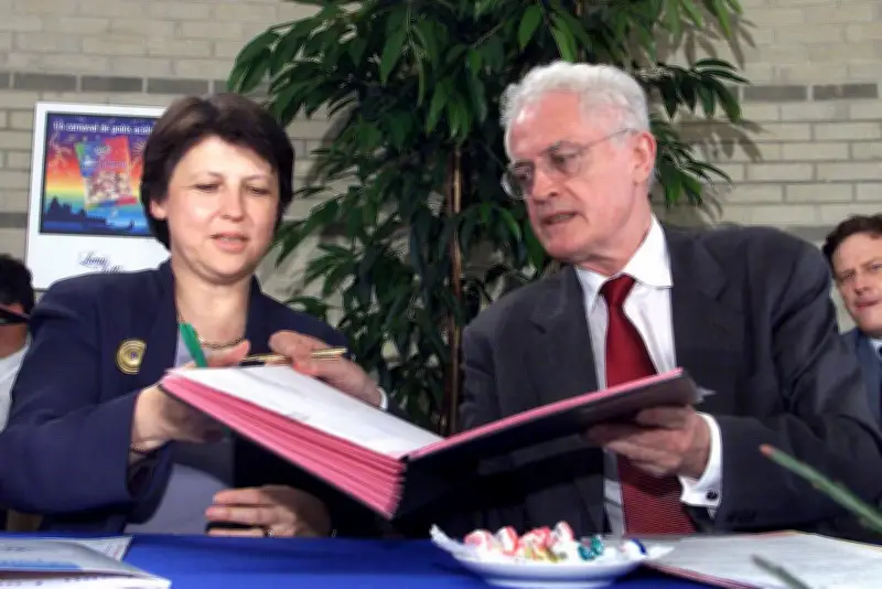 L'héritage durable du gouvernement Jospin : 35 heures, PACS, CMU et droit du sol