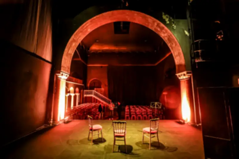 L'hôtel de Béarn, joyau architectural devenu ambassade de Roumanie à Paris