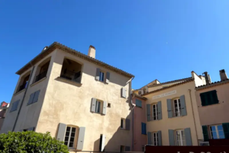 L'Hôtel de la Ponche, repaire de Sagan et Bardot, bientôt à l'honneur sur France 5