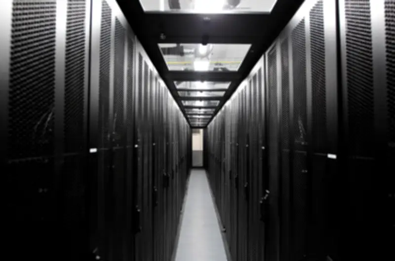 L'IA booste l'immobilier avec les data centers, malgré les défis techniques et environnementaux