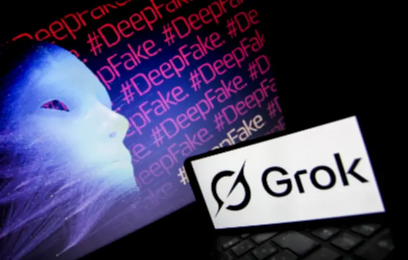 L'IA bouleverse le porno : deepfakes, régulation et concurrence des avatars