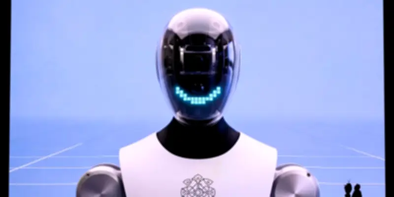 L'IA et l'emploi : à quoi servent vraiment les prévisions ?