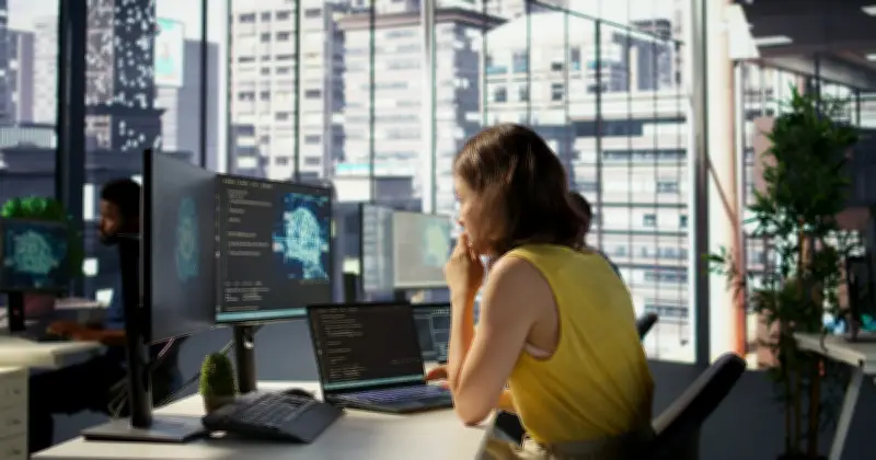 L'IA générative peine à prouver son impact économique, selon une étude internationale