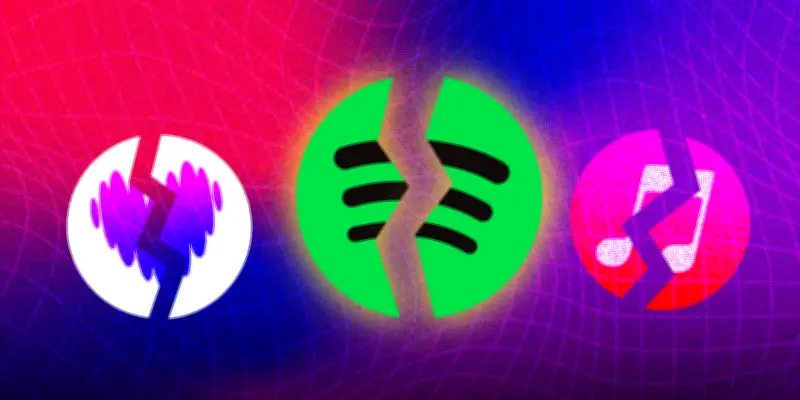 L'IA génère de faux artistes et révolutionne l'industrie musicale