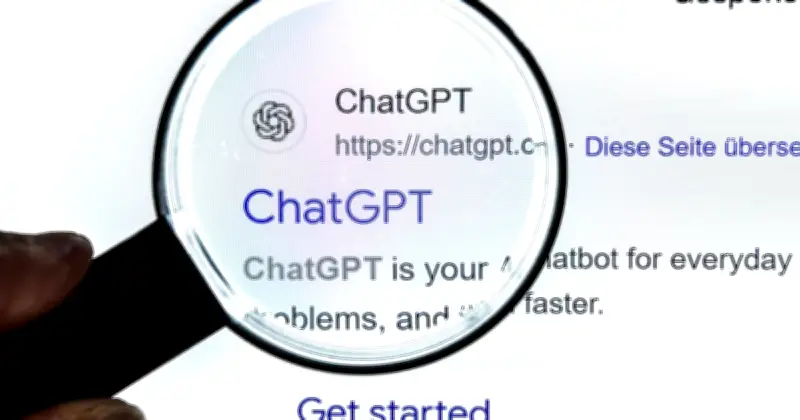 L'IA à l'école et au travail : une révolution inquiétante selon les archives de L'Express