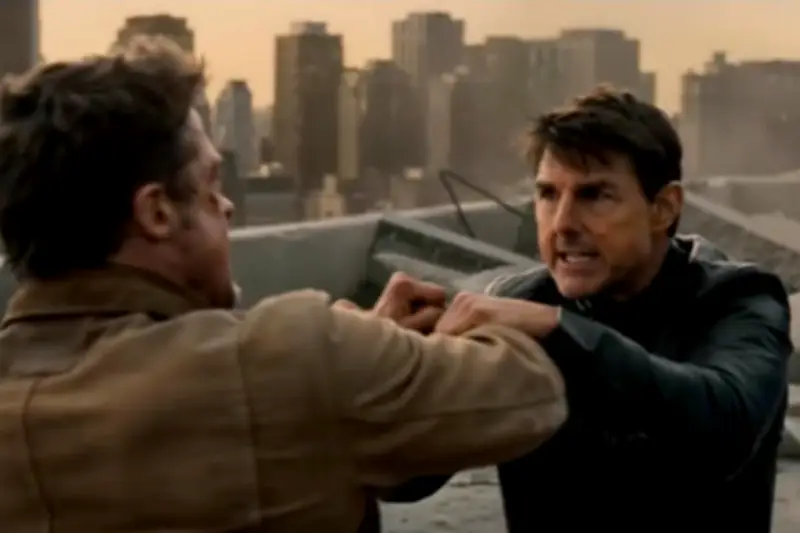 L'IA menace les métiers du cinéma : 10 cas révélateurs d'une prédation technologique