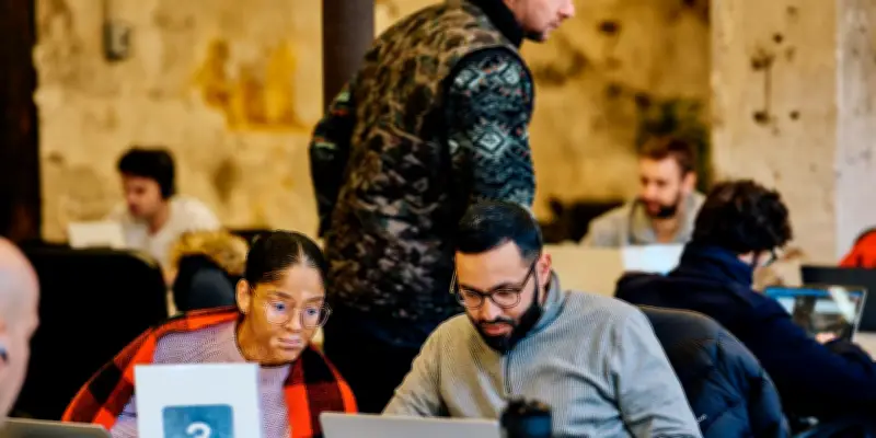 L'IA, nouveau langage universel : immersion dans la fabrique accélérée des talents data