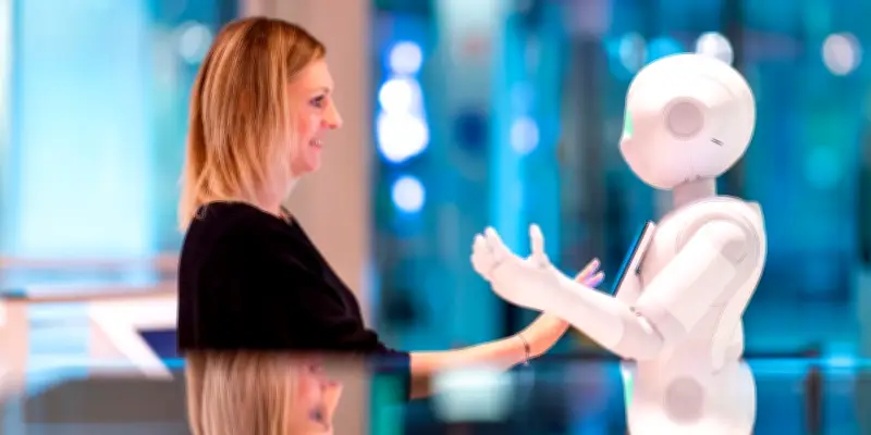 L'IA va-t-elle réduire le travail ou créer des emplois inutiles ?