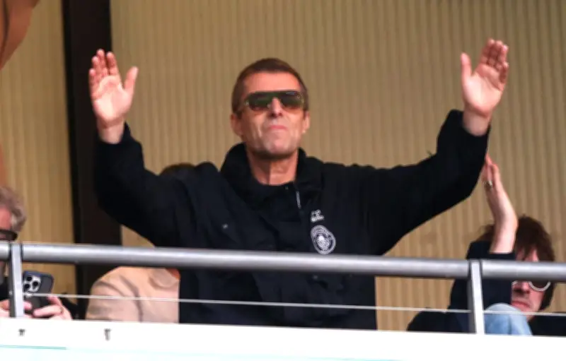 Liam Gallagher méprise le vote des fans pour le Rock Hall of Fame d'Oasis