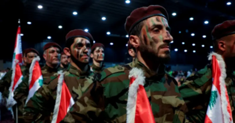 Liban : le Hezbollah plonge le pays dans la guerre régionale malgré l'opposition générale