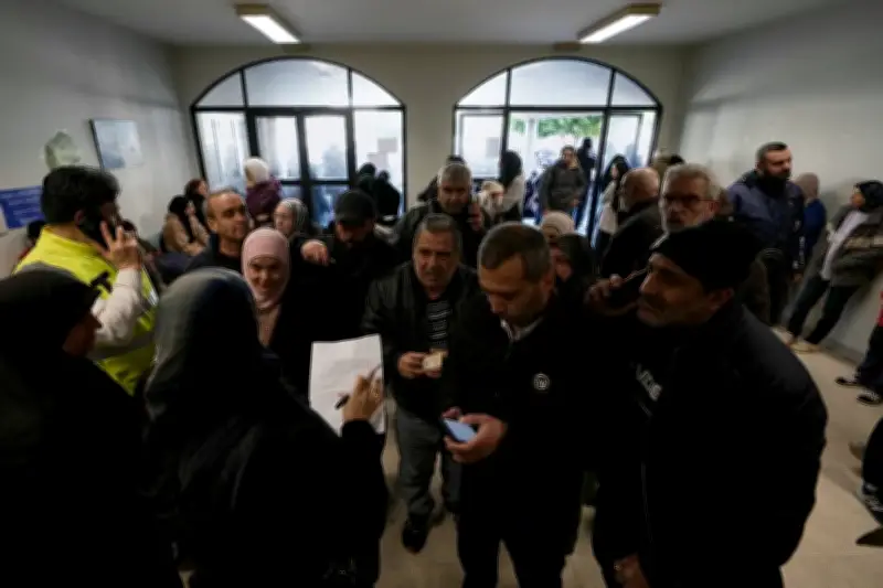 Liban : les civils sidérés par l'escalade éclair entre Israël et le Hezbollah