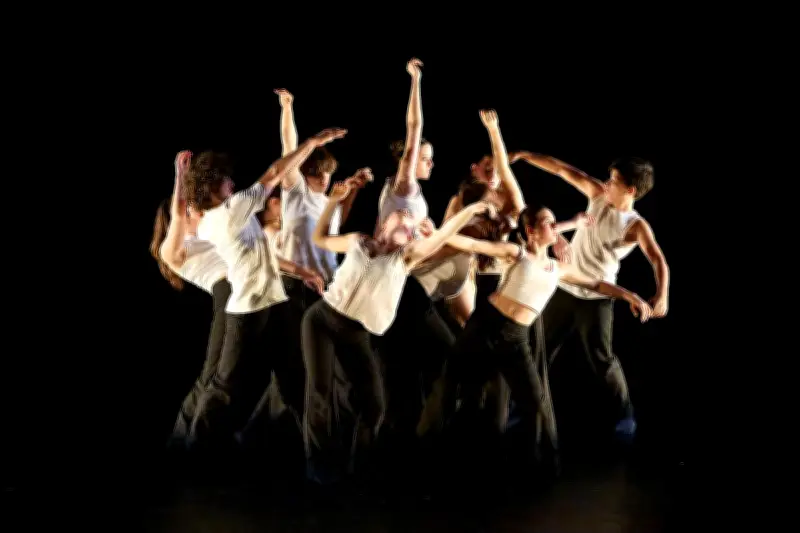 Libourne en mouvement pour la 7e édition du festival Dis à quoi tu danses ?