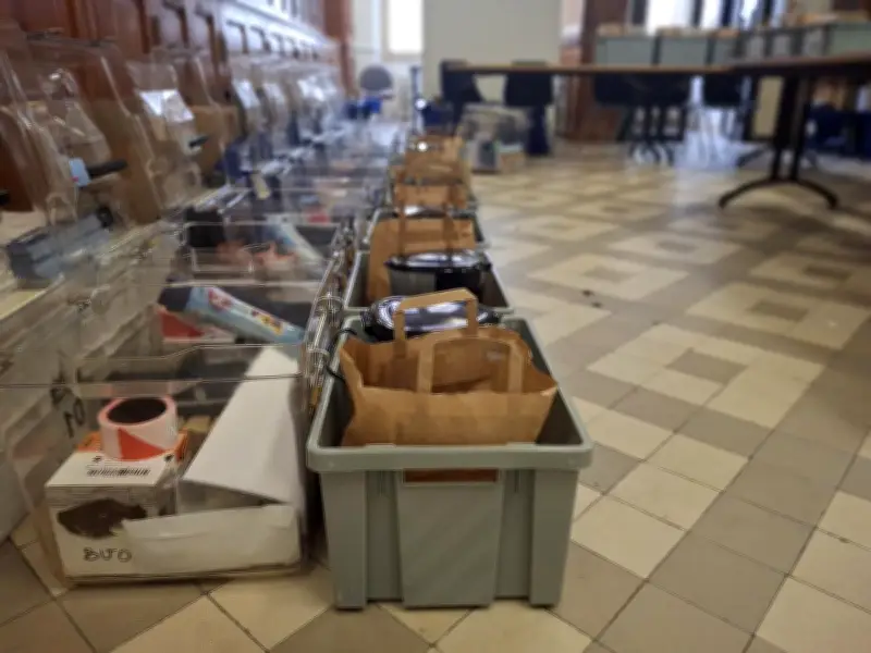 Libourne se prépare pour les élections municipales avec une organisation optimisée