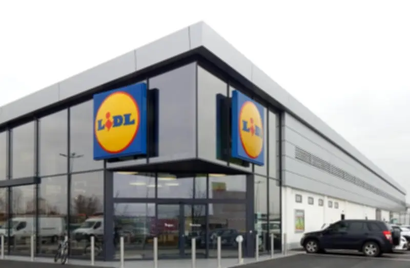 Lidl obtient l'autorisation pour agrandir son magasin d'Angoulins à La Rochelle