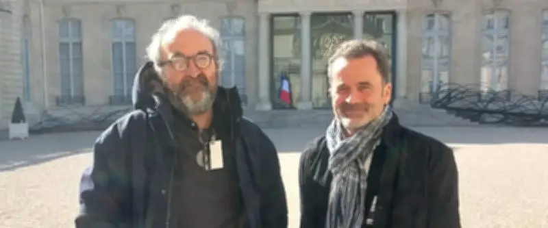 Ligne THT en Camargue : les opposants reçus à l'Élysée, Macron toujours attendu