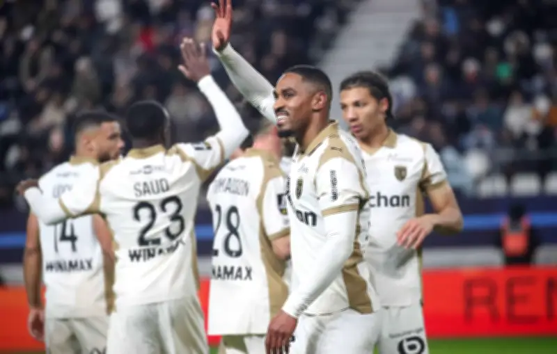 Ligue 1 : Lens vise le podium face à Lorient dans un week-end perturbé