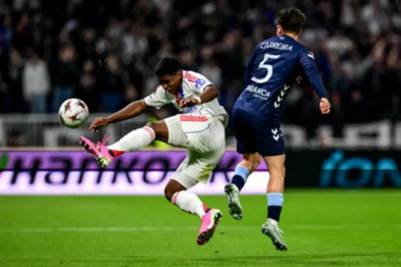Ligue 1 : Lyon et Monaco s'affrontent dans un choc décisif pour le podium