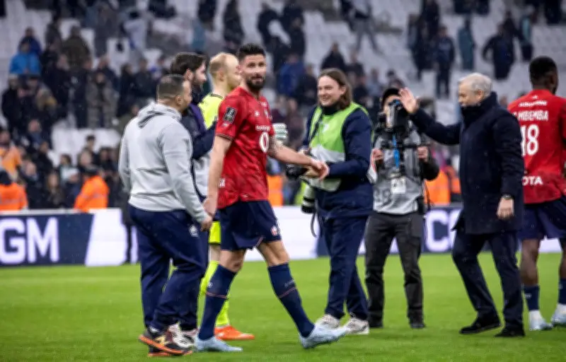 Ligue 1 : Paris et Lens confirment leur domination, les Olympiques déçoivent