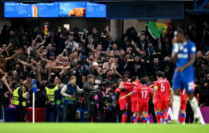 Ligue des Champions 2025/26 : Les quarts de finale dévoilés avec des affiches de rêve