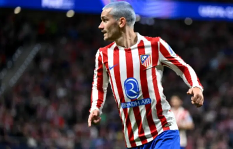 Ligue des Champions : Atlético Madrid - Tottenham, un choc à suivre sur Canal+