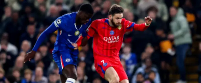 Ligue des Champions : le PSG, Arsenal, le Real Madrid et le Sporting Portugal en quarts