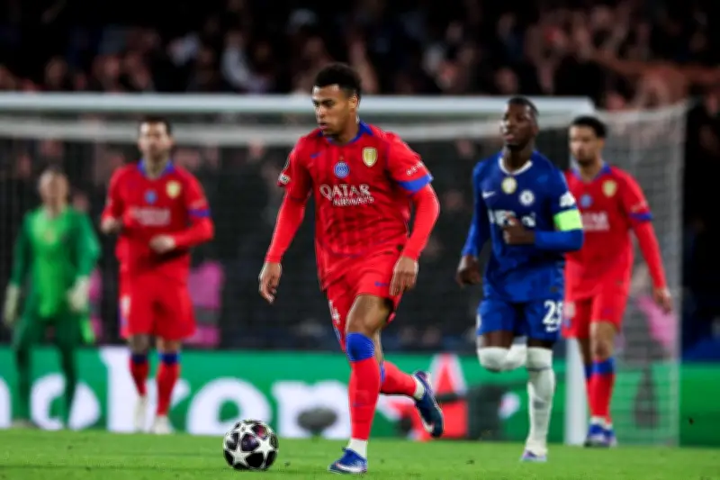 Ligue des champions : le PSG et le Real Madrid qualifiés pour les quarts de finale