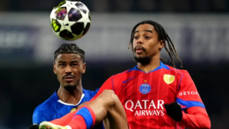 Ligue des Champions : Liverpool écrase Galatasaray et défiera le PSG en quart de finale