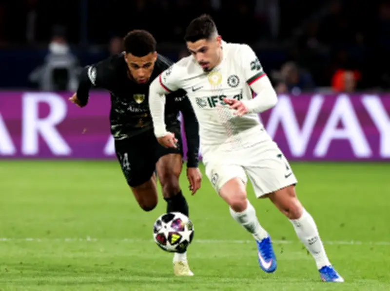 Ligue des Champions : PSG et Real Madrid en position, Arsenal et Barça dos au mur