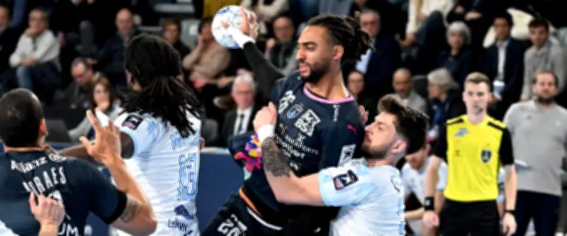 Ligue européenne : Les consignes de Mathé avant MHB-Elverum et le retour de Monte