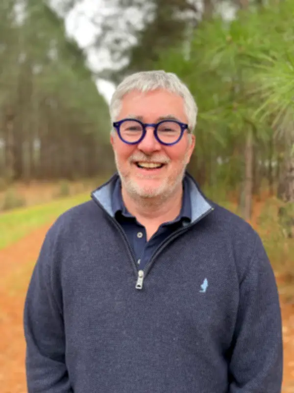 Lilian Gaulain candidat aux municipales du Temple : communication, école et sécurité routière