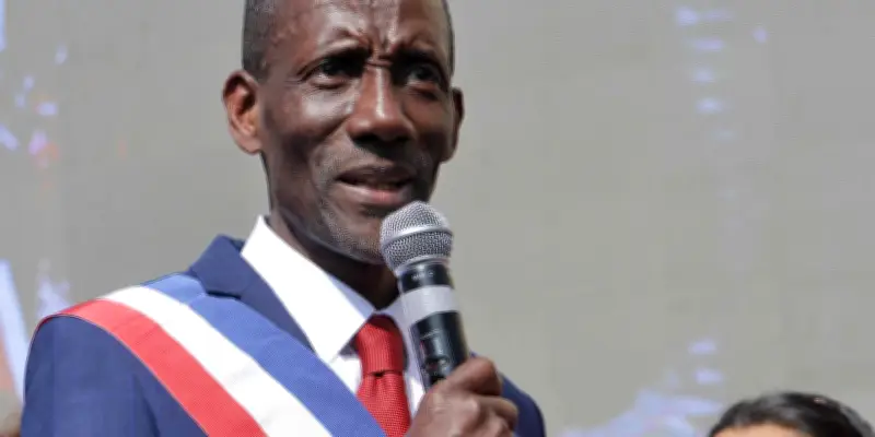 Lilian Thuram dénonce les préjugés raciaux et les stéréotypes persistants