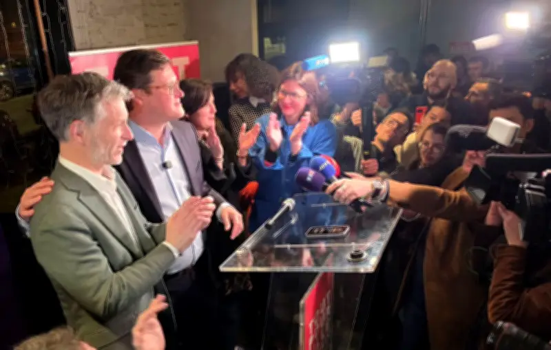 Lille : Arnaud Deslandes (PS-EELV) conserve la mairie face à LFI dans un duel sans suspense