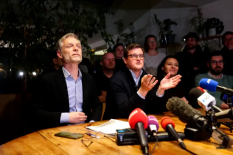 Lille : la fracture écologiste après le ralliement au PS pour les municipales 2026