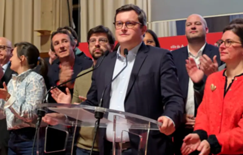 Lille : la fusion PS-Écologistes bouleverse la course à la mairie après le premier tour