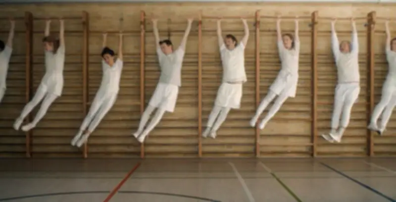 À Lille, le festival Séries Mania explore nos peurs contemporaines