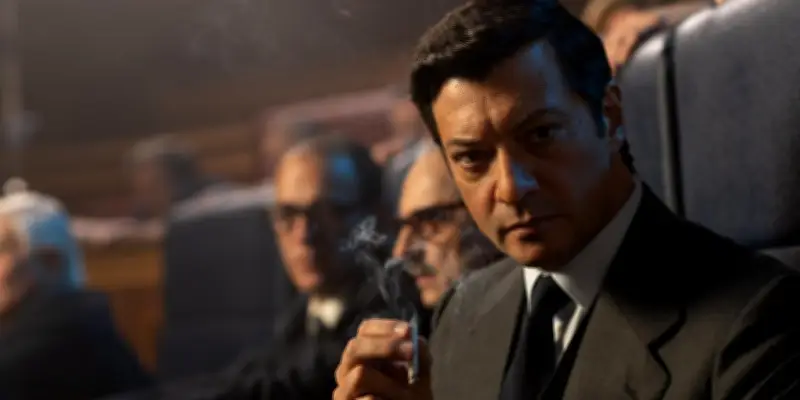 À Lille, Series Mania résonne des échos de la guerre en Iran lors de son ouverture