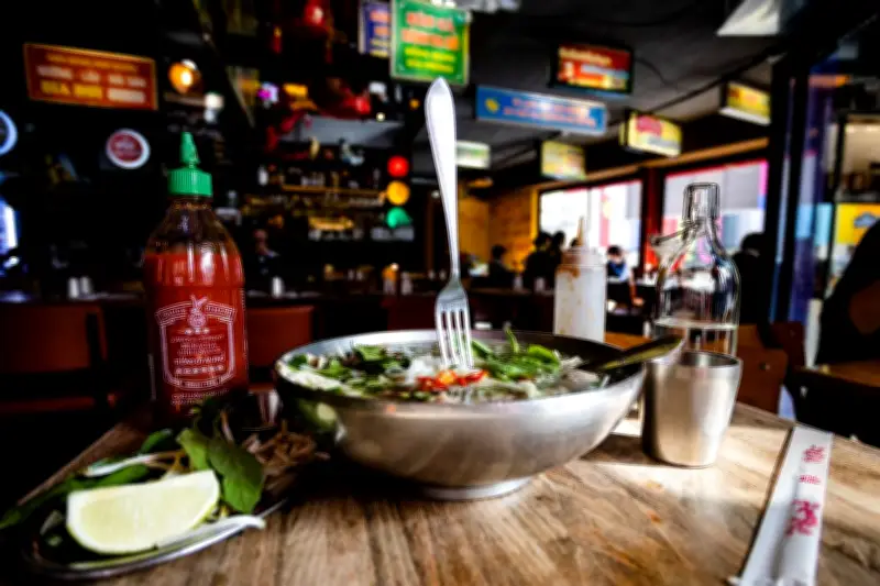 À Lille, un café vietnamien relance le débat sur l'appropriation culturelle en gastronomie