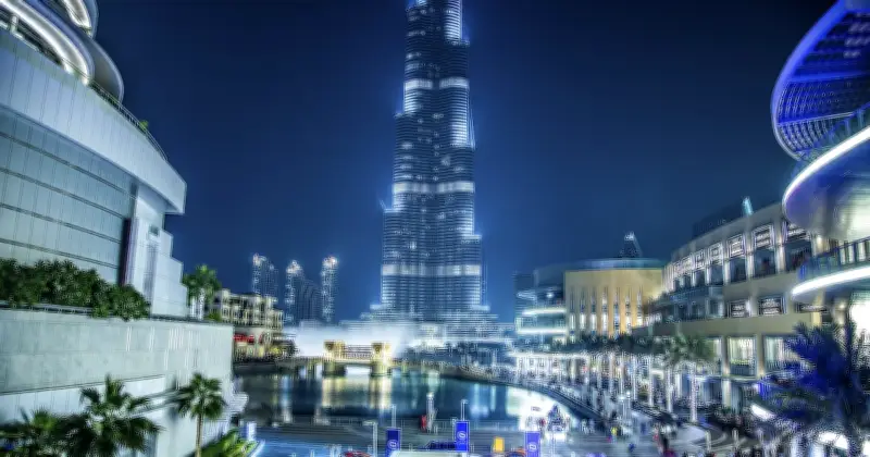 L'illusion de sécurité des pétromonarchies du Golfe pulvérisée par les missiles iraniens