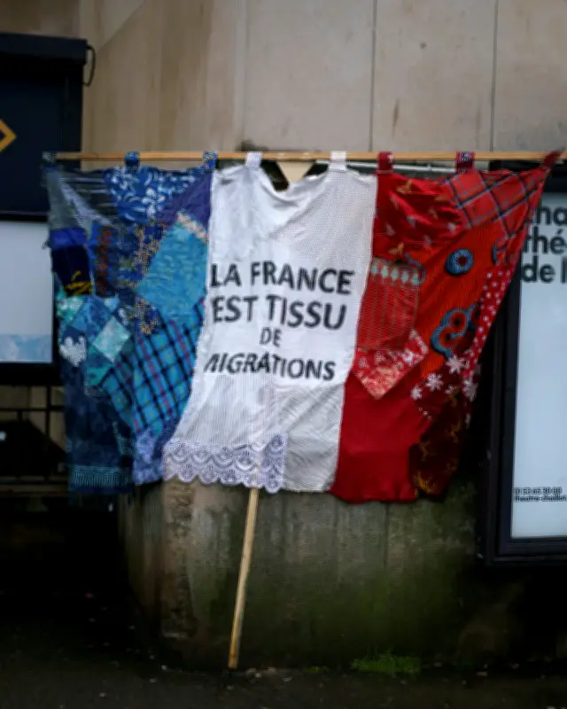 L'immigration, une nécessité démographique pour la France et l'Union européenne selon une étude