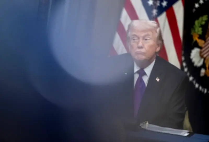 L'impuissance du Congrès américain face à la politique iranienne de Trump