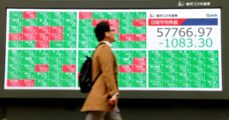 L'incertitude, défi politique majeur du siècle selon Karoline Postel-Vinay