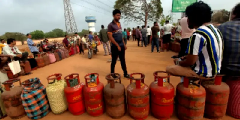 L'Inde confrontée à une pénurie de gaz majeure en raison du conflit au Moyen-Orient