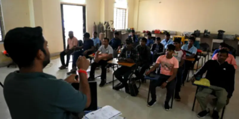 L'Inde déclare la fin de la rébellion maoïste, selon le ministre de l'Intérieur