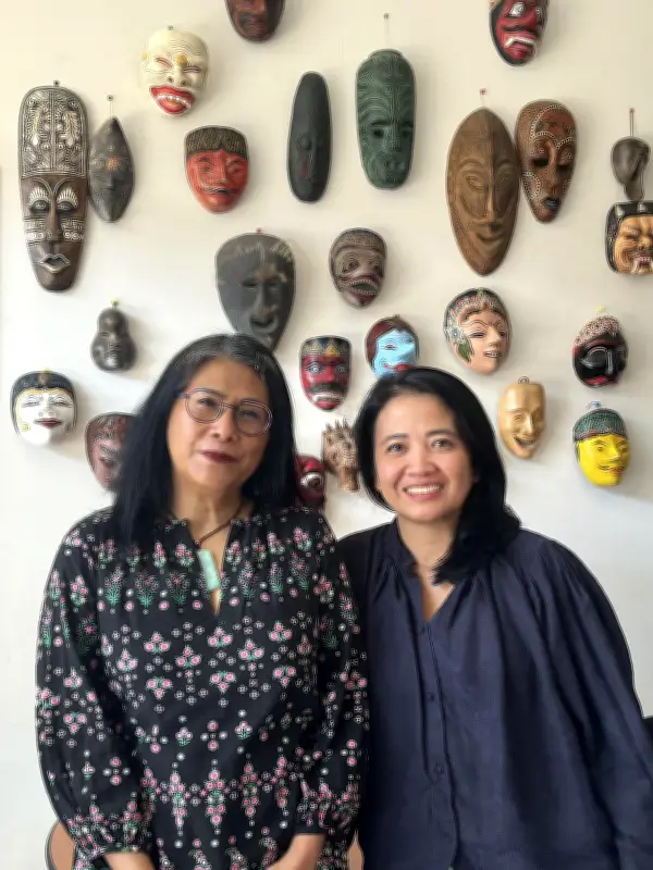 L'indonésien, une langue rare enseignée à La Rochelle face à un avenir incertain